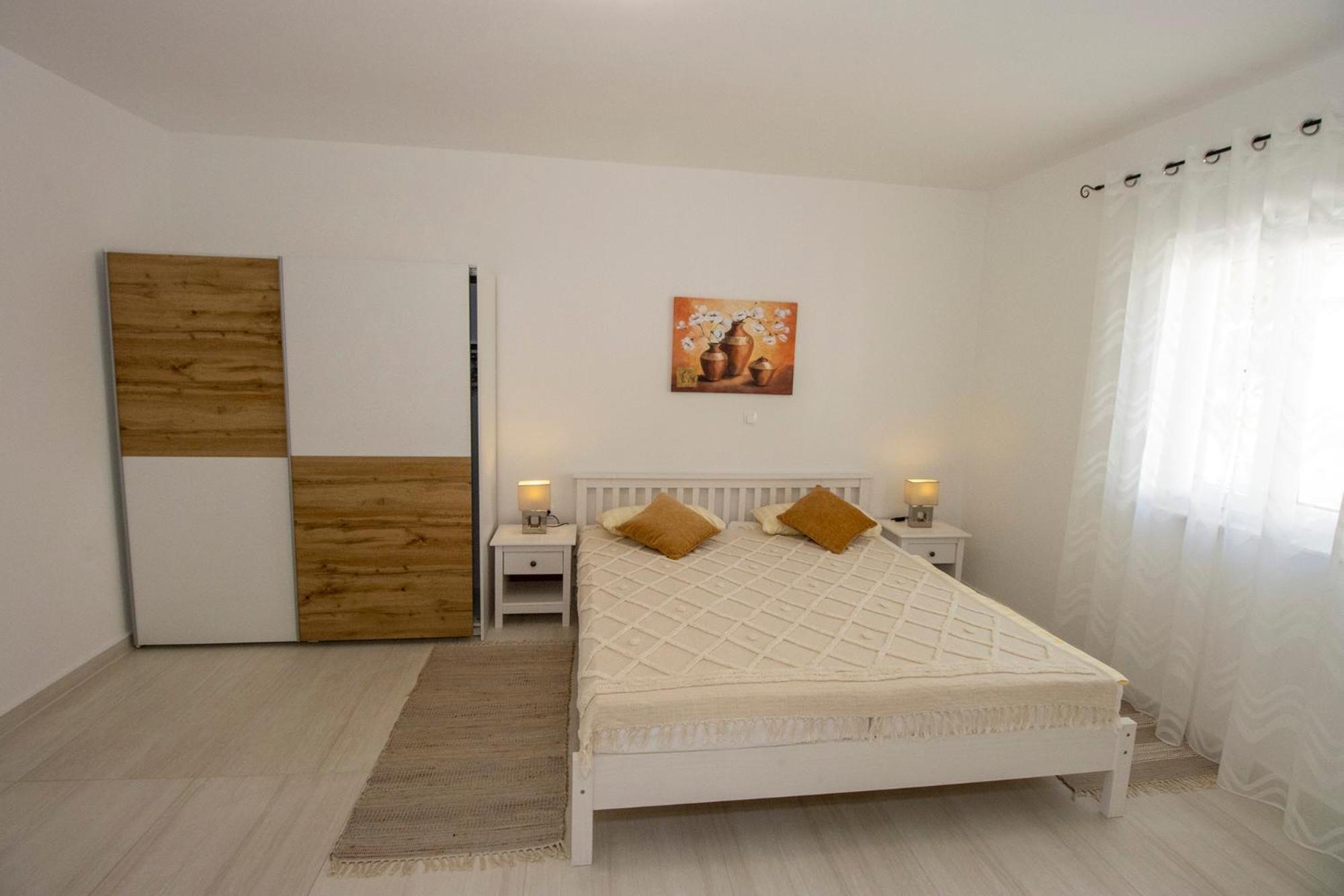 Emmi Nemira Omis Appartement Buitenkant foto