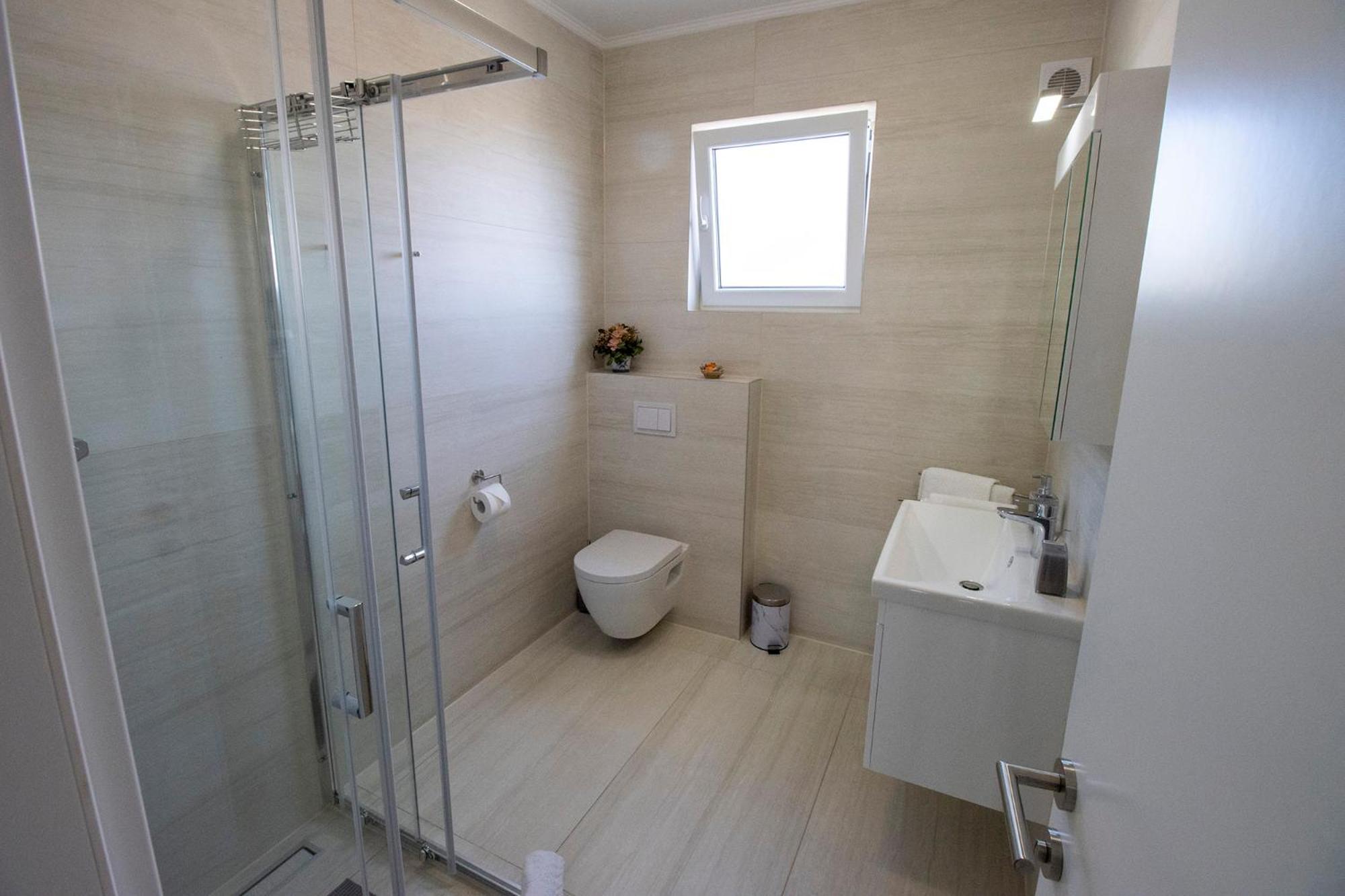 Emmi Nemira Omis Appartement Buitenkant foto