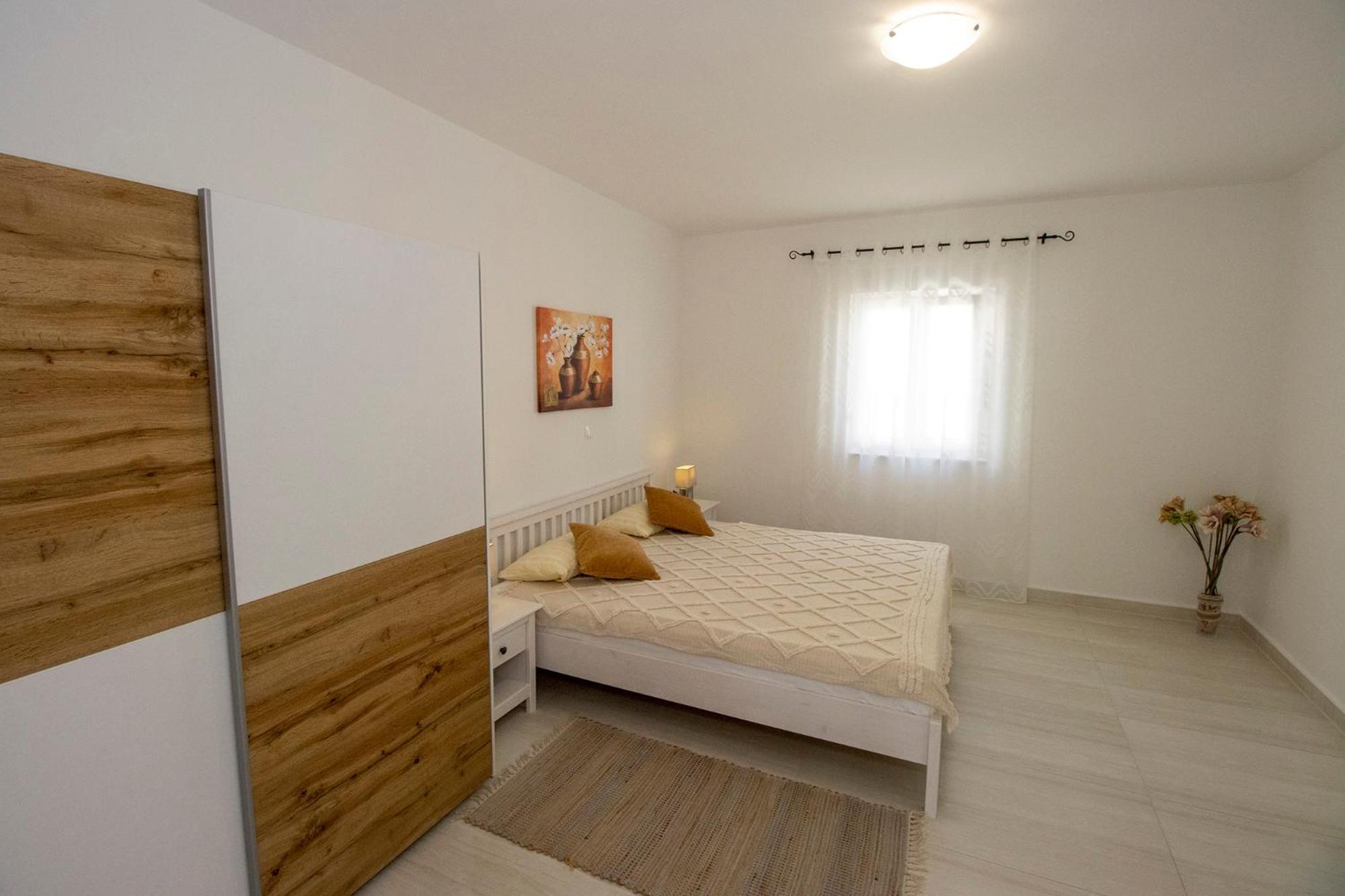 Emmi Nemira Omis Appartement Buitenkant foto