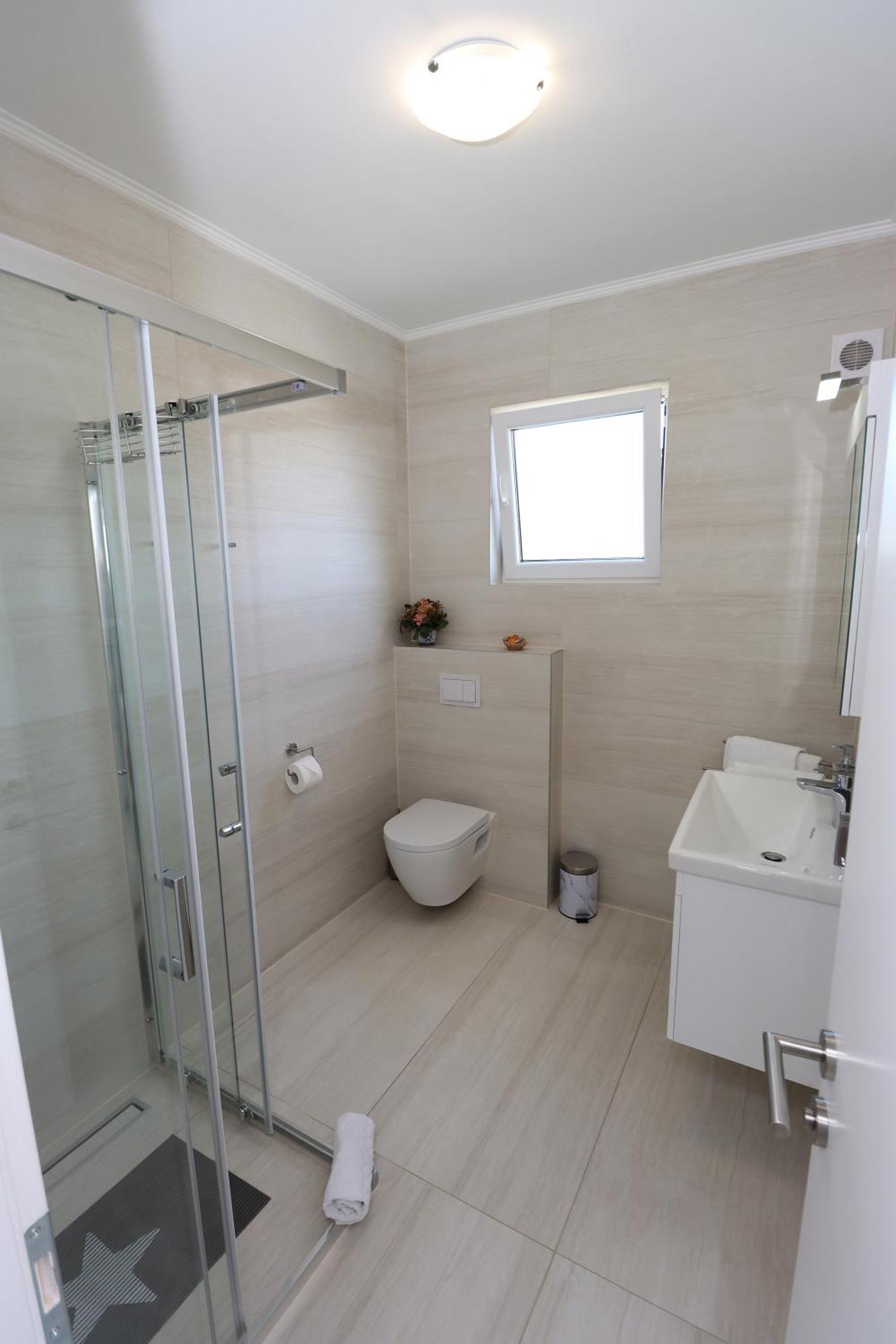 Emmi Nemira Omis Appartement Buitenkant foto